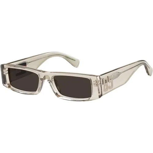 Accessories > Sunglasses - - Tommy Hilfiger - Modalova