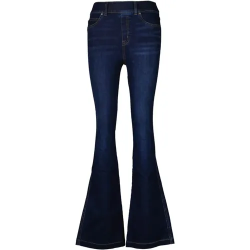 Jeans > Flared Jeans - - Spanx - Modalova