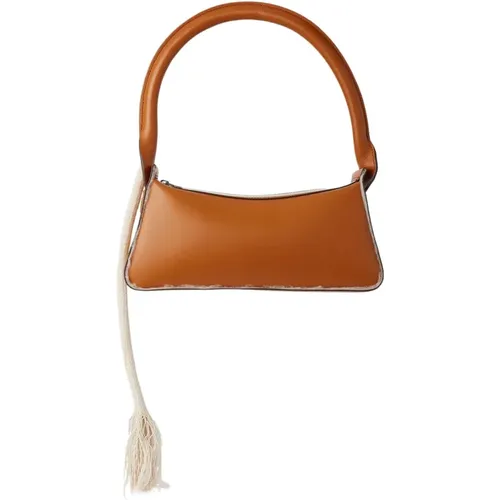 Dentro - Bags > Handbags - Brown - Dentro - Modalova