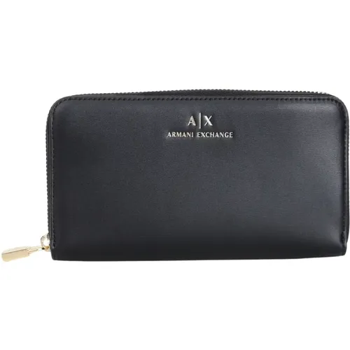 Accessories > Wallets & Cardholders - - Armani Exchange - Modalova