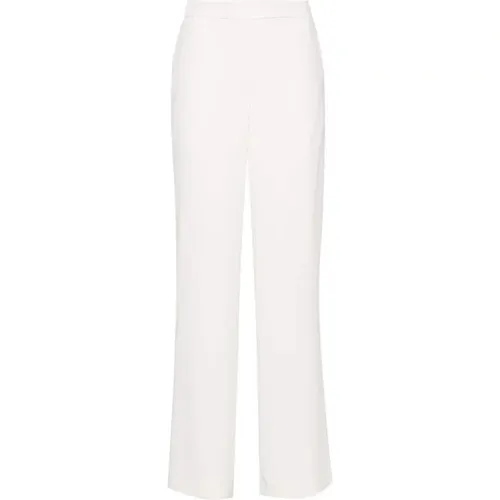 Trousers > Wide Trousers - - P.a.r.o.s.h. - Modalova