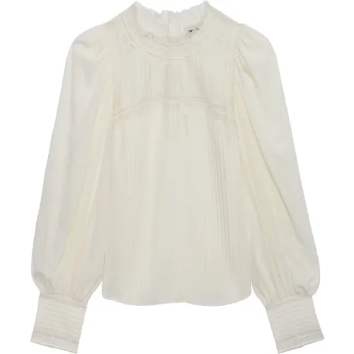 Blouses & Shirts > Blouses - - Zadig & Voltaire - Modalova