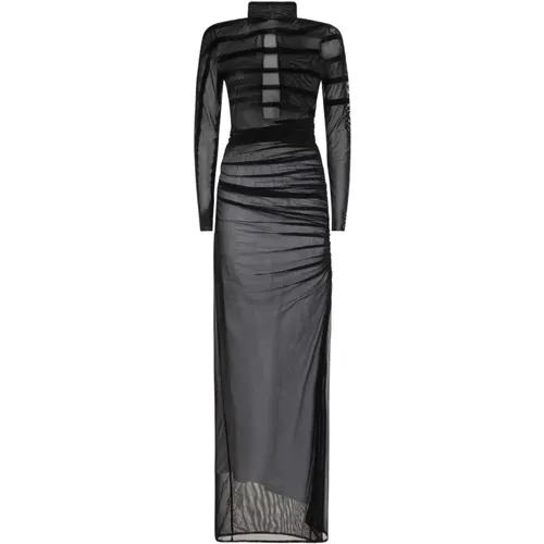 Dresses > Day Dresses > Maxi Dresses - - Jean Paul Gaultier - Modalova