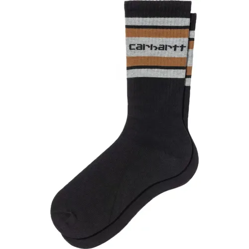 Underwear > Socks - - Carhartt WIP - Modalova