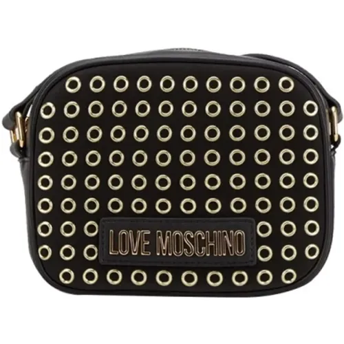 Bags > Cross Body Bags - - Moschino - Modalova