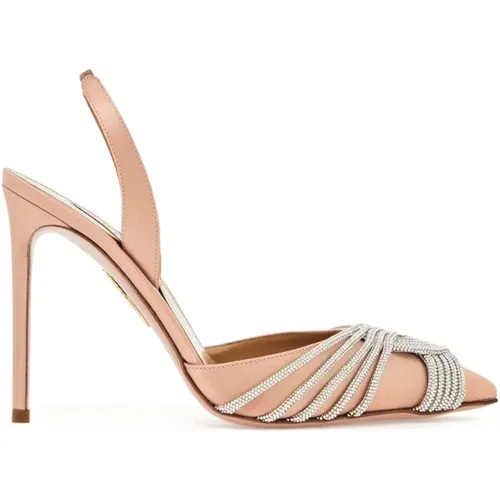 Shoes > Heels > Pumps - - Aquazzura - Modalova