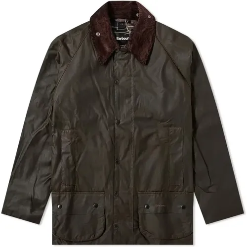 Jackets > Light Jackets - - Barbour - Modalova