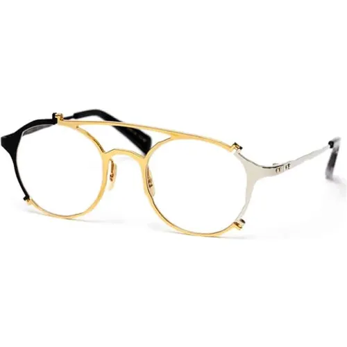 Accessories > Glasses - - Masahiromaruyama - Modalova