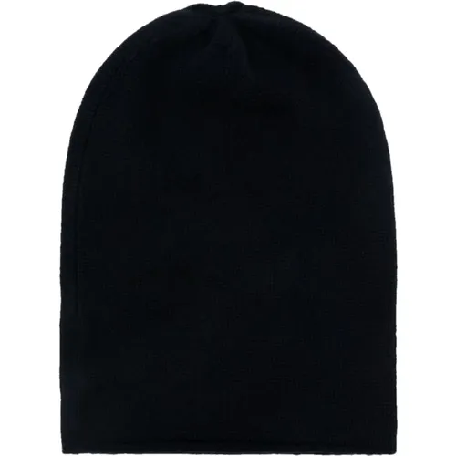 Accessories > Hats > Beanies - - allude - Modalova