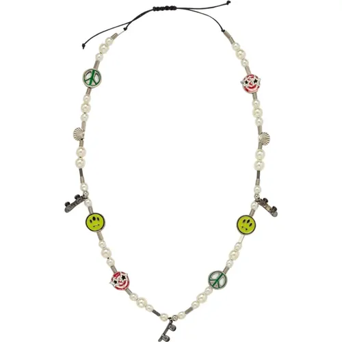 Accessories > Jewellery > Necklaces - - Barrow - Modalova