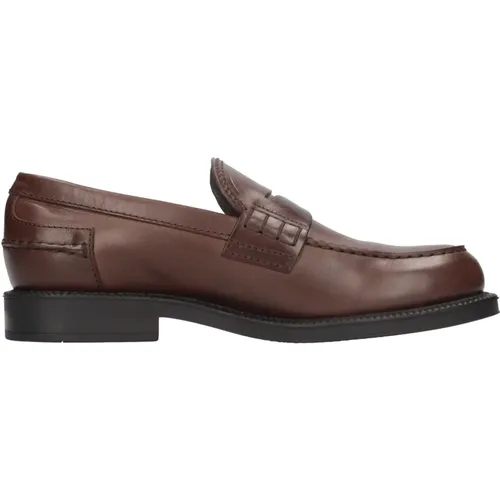 Shoes > Flats > Loafers - - TOD'S - Modalova