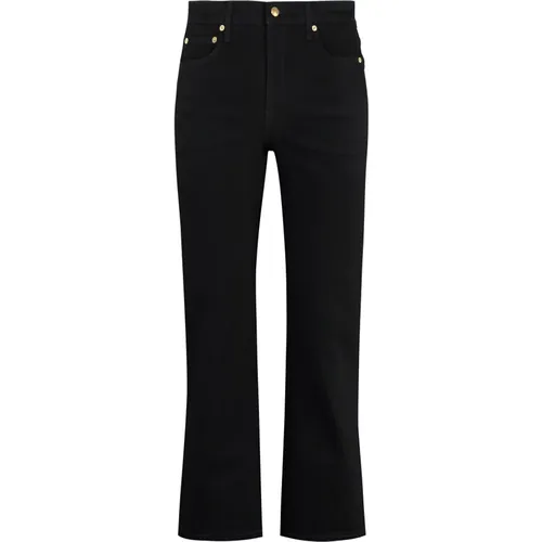 Jeans > Boot-cut Jeans - - TORY BURCH - Modalova