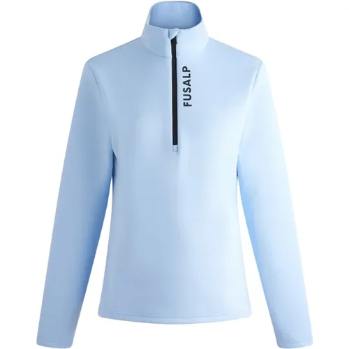 Fusalp - Tops - Blue - Fusalp - Modalova