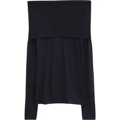 Tops > Long Sleeve Tops - - Filippa K - Modalova