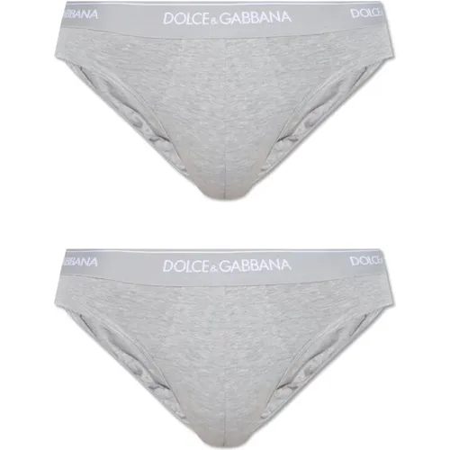 Underwear > Bottoms - - Dolce & Gabbana - Modalova