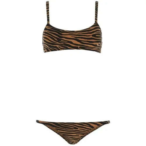 Swimwear > Bikinis - - Lisa Marie Fernandez - Modalova