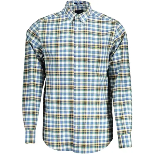 Shirts > Casual Shirts - - Gant - Modalova