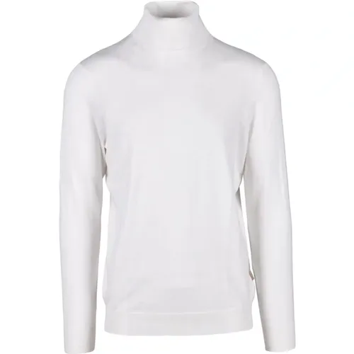 Knitwear > Turtlenecks - - At.P.Co - Modalova