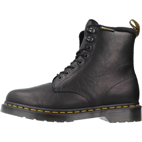 Shoes > Boots > Lace-up Boots - - Dr. Martens - Modalova