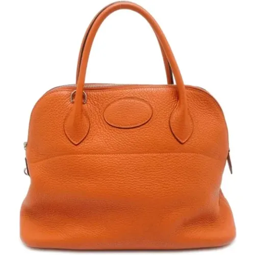 Pre-owned > Pre-owned Bags > Pre-owned Handbags - - Hermès Vintage - Modalova