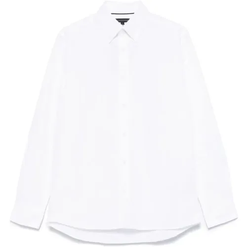 Shirts > Casual Shirts - - Tommy Hilfiger - Modalova