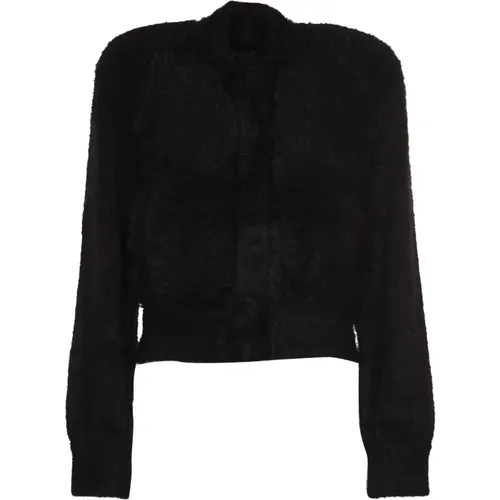 Knitwear > Cardigans - - alberta ferretti - Modalova