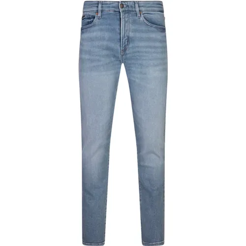 Jeans > Slim-fit Jeans - - Hugo Boss - Modalova