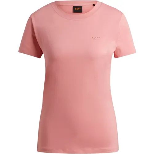 Tops > T-Shirts - - Hugo Boss - Modalova