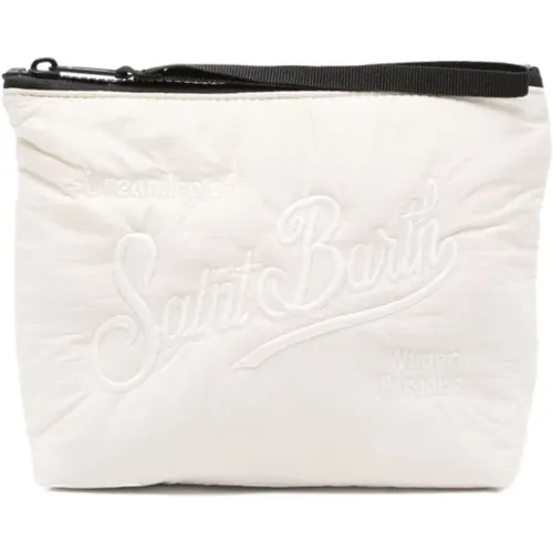 Bags > Clutches - - MC2 Saint Barth - Modalova