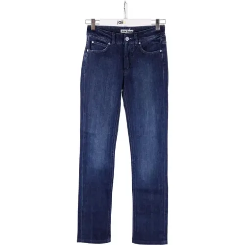 Pre-owned > Pre-owned Jeans - - Acne Studios Pre-owned - Modalova