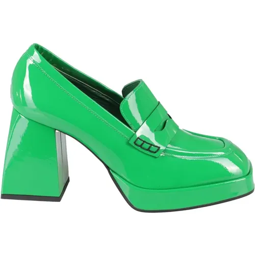 Shoes > Heels > Pumps - - Giampaolo Viozzi - Modalova