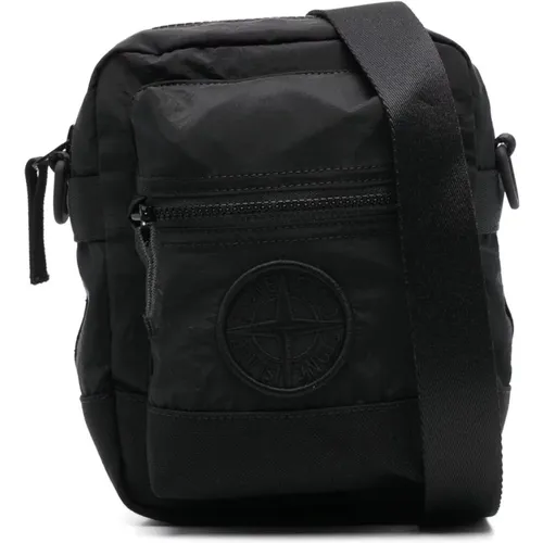 Bags > Messenger Bags - - Stone Island - Modalova