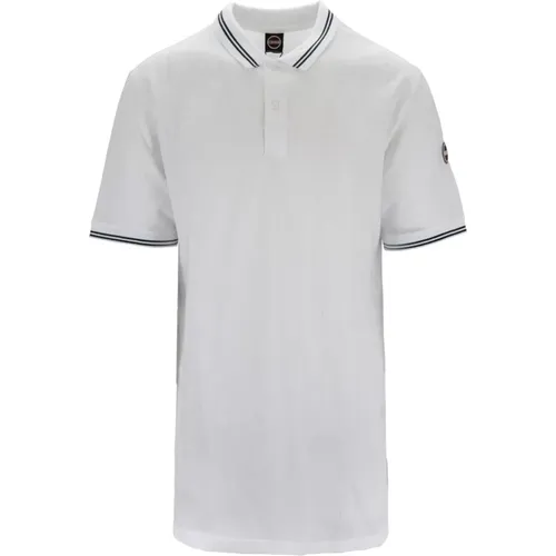 Tops > Polo Shirts - - Colmar - Modalova