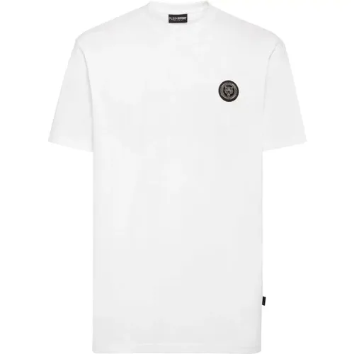 Tops > T-Shirts - - Plein Sport - Modalova