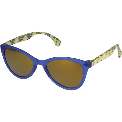 Accessories > Sunglasses - - Police - Modalova