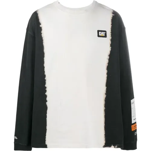 Tops > Long Sleeve Tops - - Heron Preston - Modalova