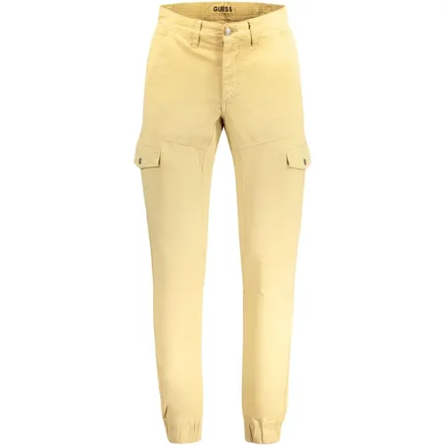 Trousers > Slim-fit Trousers - - Guess - Modalova