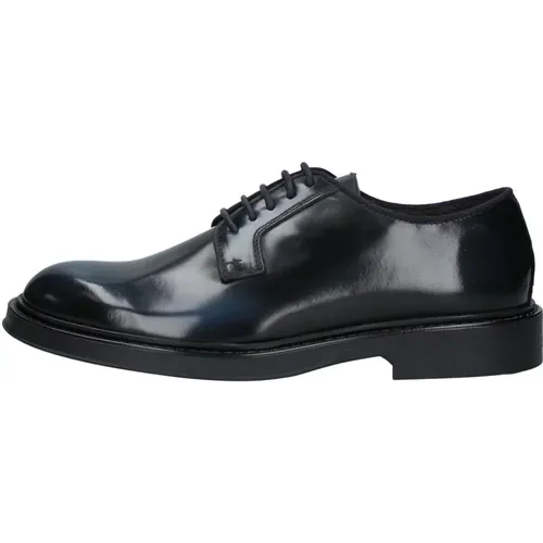 Shoes > Flats > Business Shoes - - Exton - Modalova