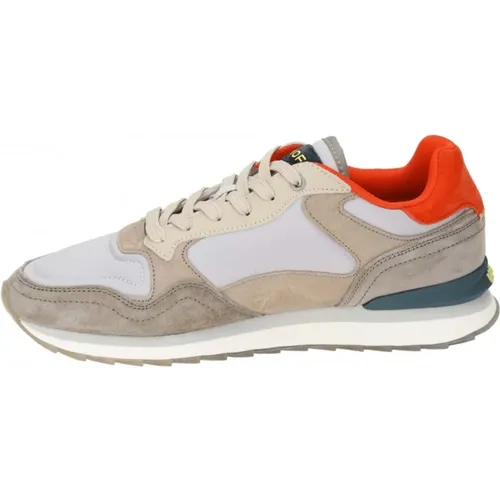 Hoff - Shoes > Sneakers - Beige - Hoff - Modalova