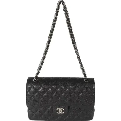 Pre-owned > Pre-owned Bags > Pre-owned Shoulder Bags - - Chanel Vintage - Modalova