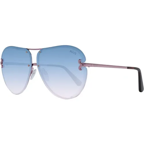 Accessories > Sunglasses - - EMILIO PUCCI - Modalova