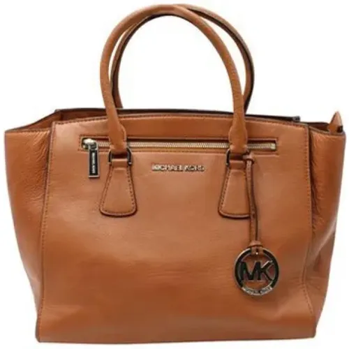 Pre-owned > Pre-owned Bags > Pre-owned Tote Bags - - Michael Kors Pre-owned - Modalova