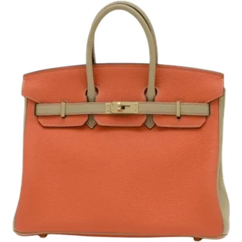 Pre-owned > Pre-owned Bags > Pre-owned Handbags - - Hermès Vintage - Modalova