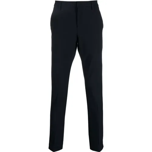 Trousers > Slim-fit Trousers - - Dondup - Modalova