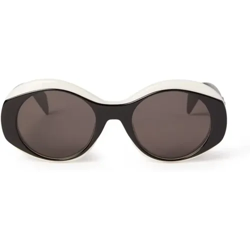 Accessories > Sunglasses - - Palm Angels - Modalova