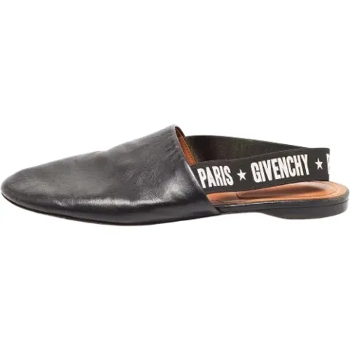 Pre-owned > Pre-owned Shoes > Pre-owned Flats - - Givenchy Pre-owned - Modalova