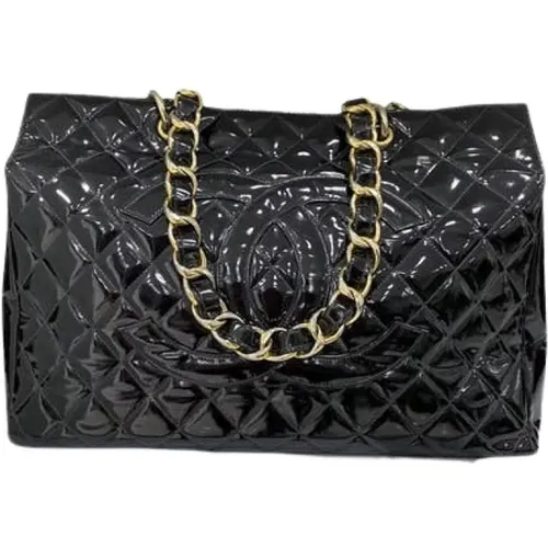 Pre-owned > Pre-owned Bags - - Chanel Vintage - Modalova