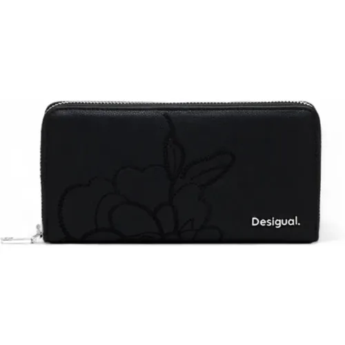 Accessories > Wallets & Cardholders - - Desigual - Modalova