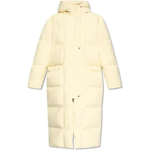 Coats > Down Coats - - Jil Sander - Modalova