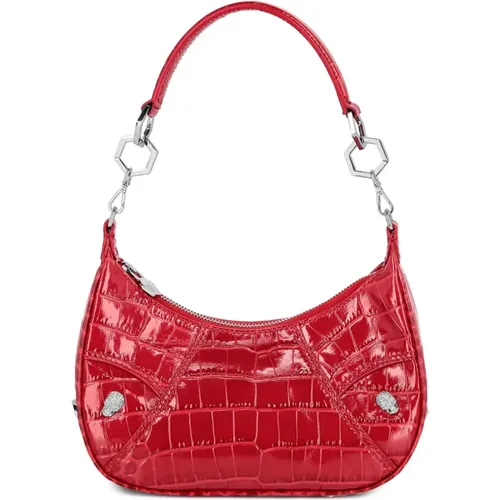 Bags > Shoulder Bags - - Philipp Plein - Modalova